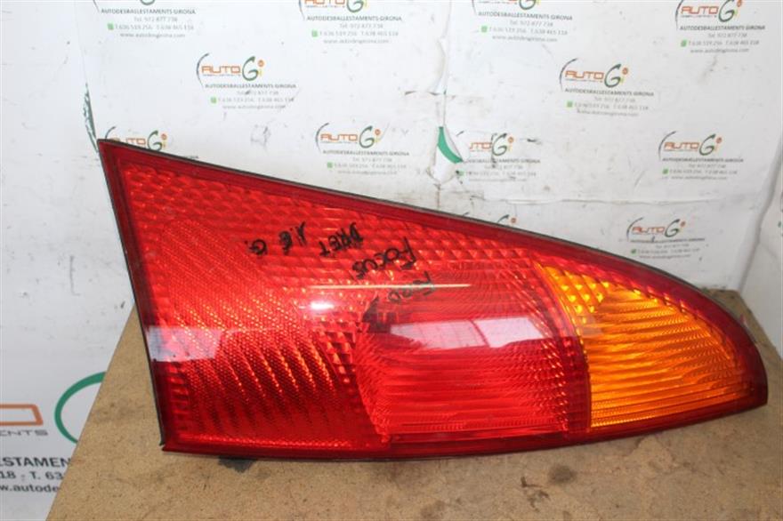 RECAMBIO para Ford Focus