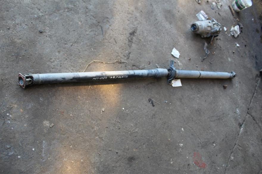 RECAMBIO para Honda Crv 2.0 G 108Kw (2000)