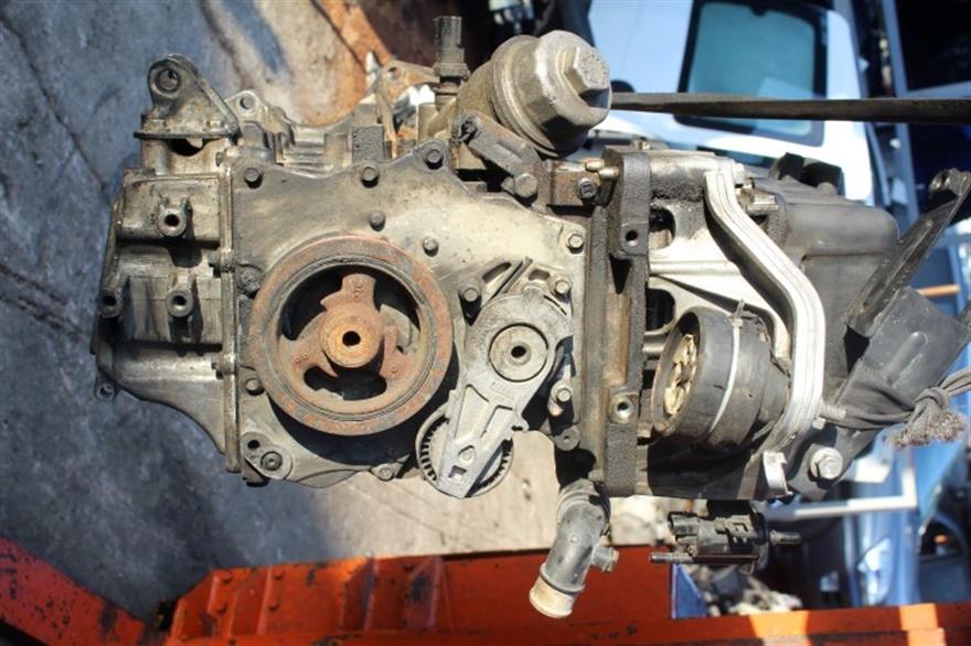 RECAMBIO para Mini Cooper 1.6 G 85Kw (2003)