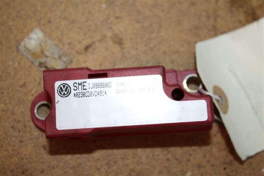 RECAMBIO para Volkswagen Golf 1.9 TDI GOLF IV 66Kw (2002)