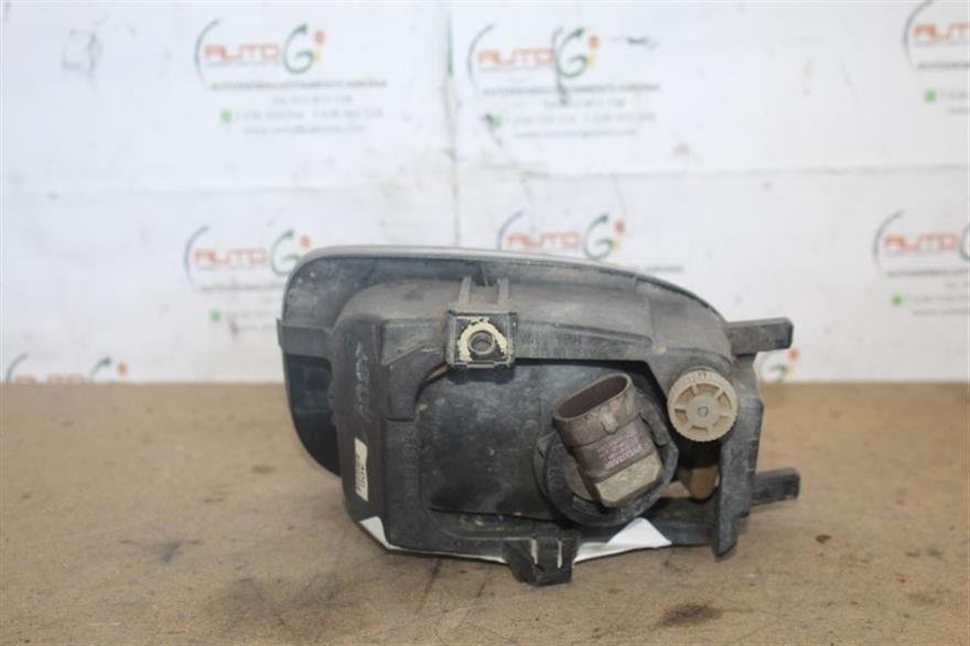 RECAMBIO para Nissan Almera 2.2 DI 81Kw (2001)
