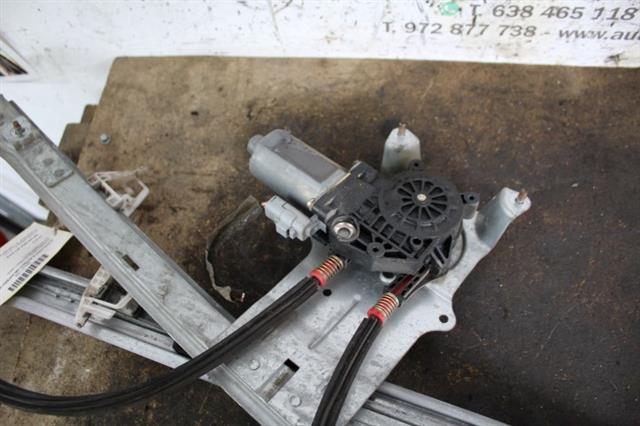 RECAMBIO para Citroen Xsara Picasso 2.0 HDI 66Kw (2002)