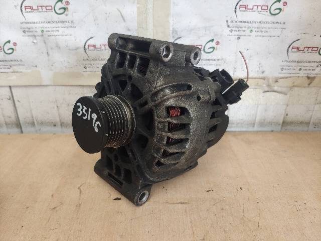 RECAMBIO para Citroen C  4 1.6 G 88Kw (2009)