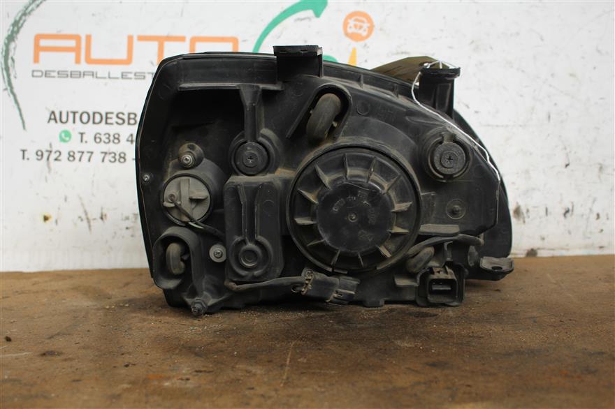 RECAMBIO para Kia Carens 2.0 CRDI 82,50Kw (2003)