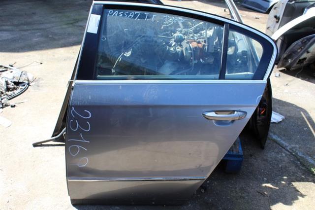 RECAMBIO para Volkswagen Passat 2.0 TDI 103Kw (2006)