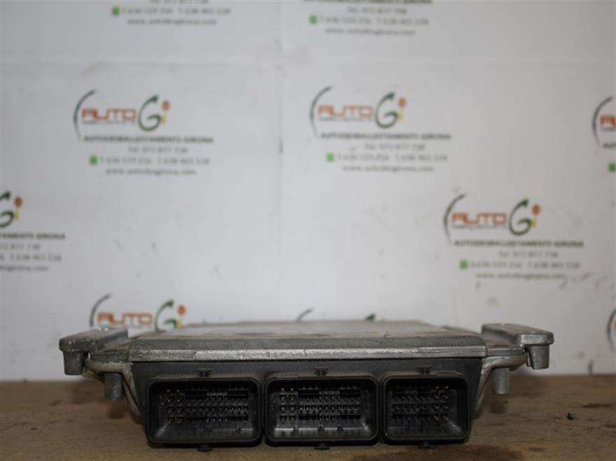 RECAMBIO para Renault Laguna 1.9 DCI LAGUNA II 88Kw (2001)