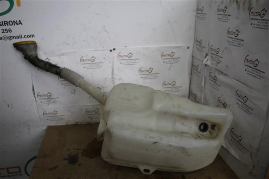 RECAMBIO para Renault Megane Scenic 1.9 DCI 88Kw (2004)