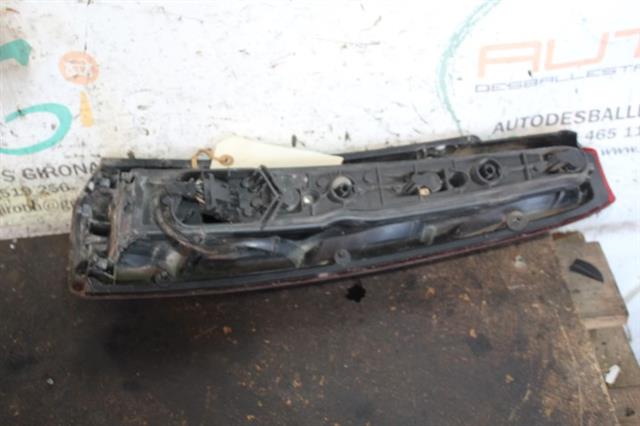 RECAMBIO para Opel Meriva 1.7 DTI 55Kw (2004)