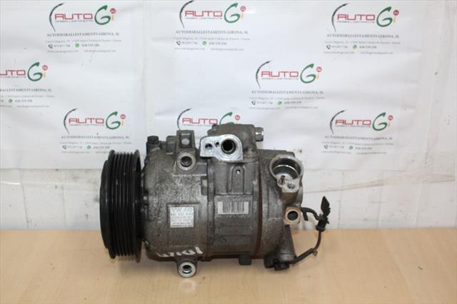 RECAMBIO para Seat Ibiza 1.4 TDI IBIZA 6L 51Kw (2007)
