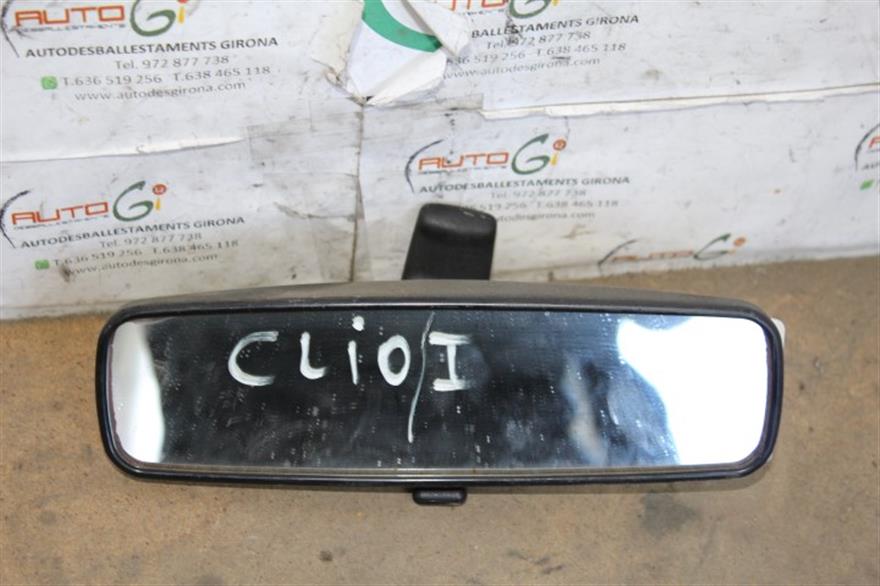 RECAMBIO para Renault Clio 1.9 TD (1996)