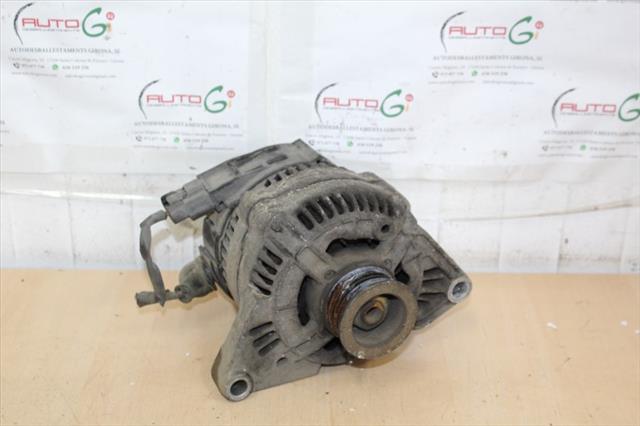 RECAMBIO para Nissan Micra 1.0 GASOLINA MICRA II (K11) 1.0 I 16V 40Kw (1994)