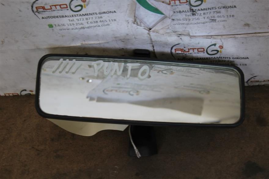 RECAMBIO para Fiat Punto 1.2 G 44Kw (1999)