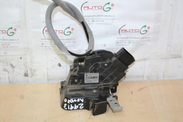 RECAMBIO para Ford Mondeo 2.0 TDCI 103Kw (2007)