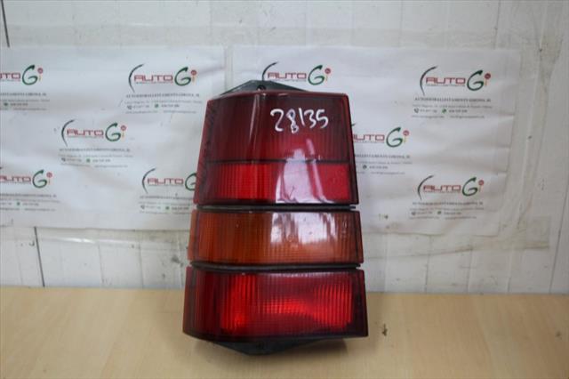 RECAMBIO para Seat Marbella 0.9 G 3P 29Kw (1992)