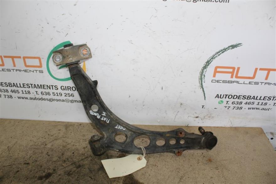 RECAMBIO para Fiat Punto 1.1 G 40Kw (1997)