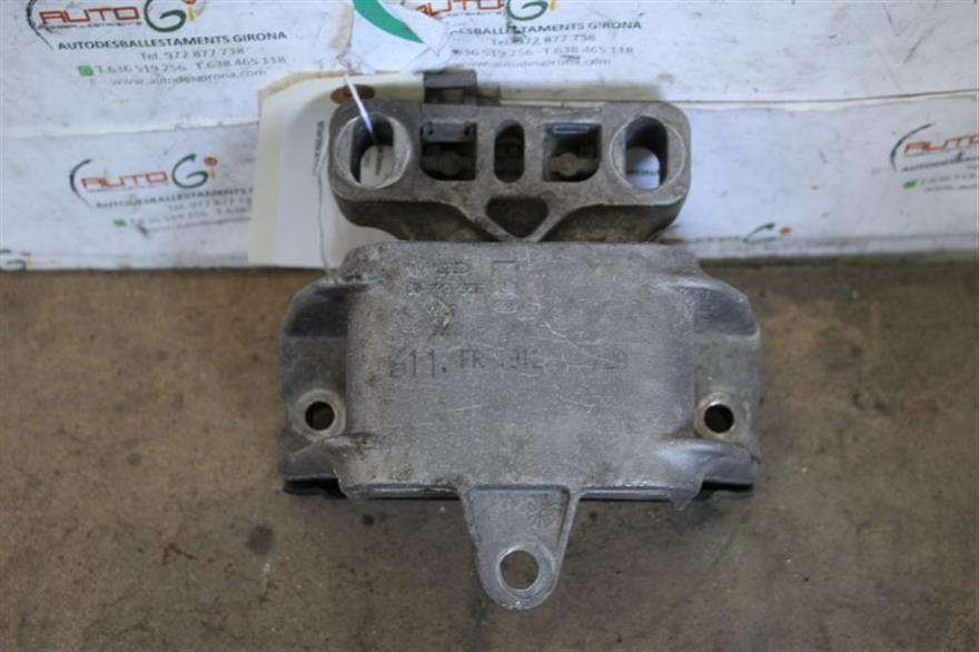 RECAMBIO para Seat Leon 1.9 SDI LEON I 50Kw (2002)