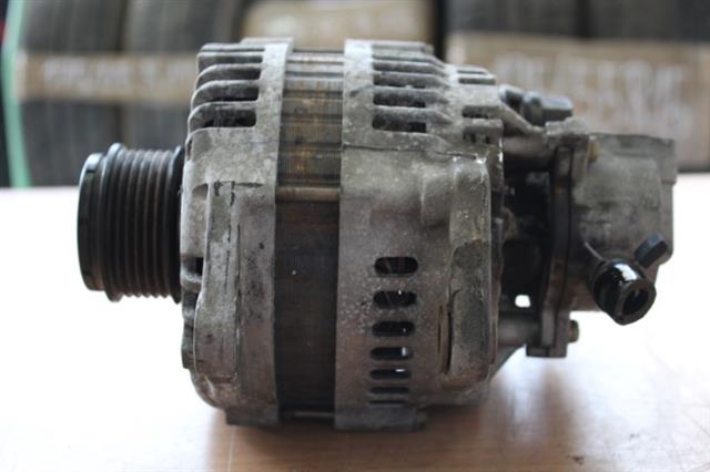 RECAMBIO para Chrysler Grand Voyager 2.5 TD GRAND VOYAGER III 85Kw (1998)