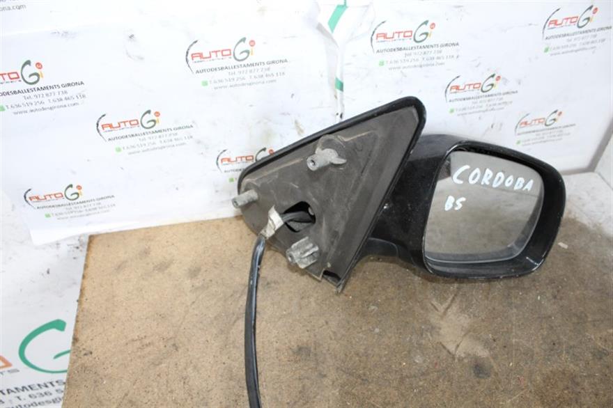 RECAMBIO para Seat Cordoba 1.9 TDI CORDOBA 6K (2000)