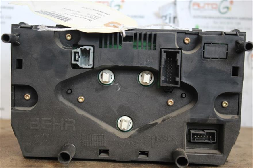 RECAMBIO para Peugeot 307 2.0 HDI 307 SW (2002)