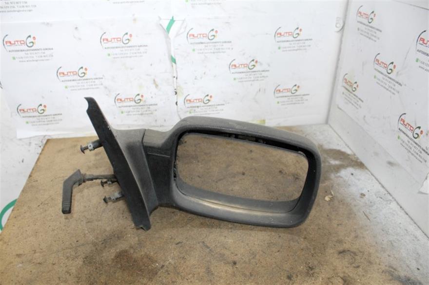 RECAMBIO para Ford Courier 1.8 TD (1994)