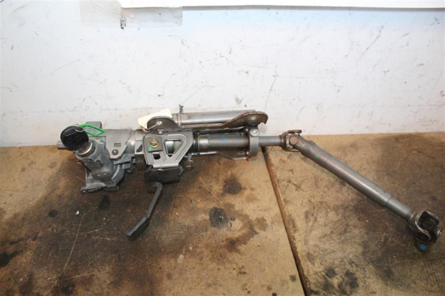 RECAMBIO para Ford Fusion 1.4 TDCI (2002)