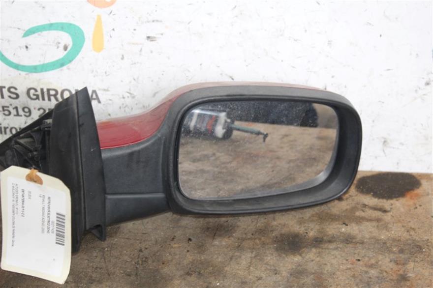 RECAMBIO para Renault Megane Scenic