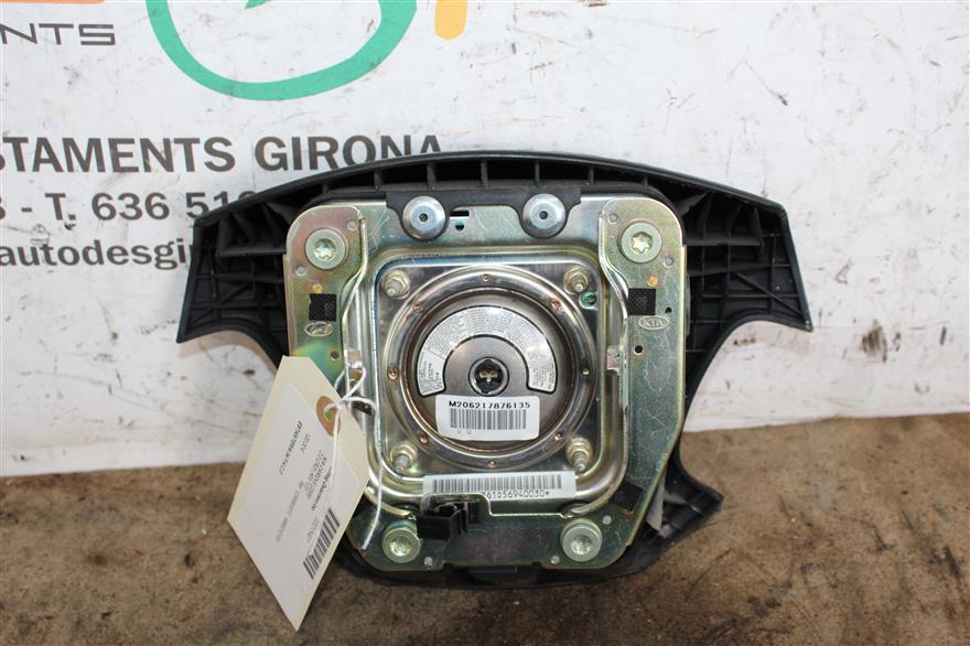 RECAMBIO para Kia Carens 2.0 CRDI 103Kw (2006)