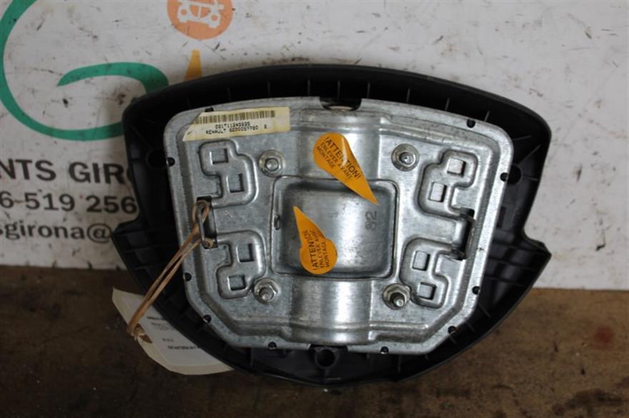 RECAMBIO para Renault Clio 1.1 G 43Kw (2001)