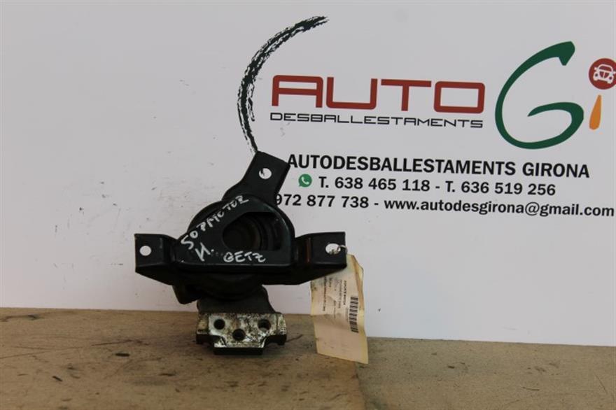 RECAMBIO para Hyundai Getz 1.3 G 63Kw (2003)