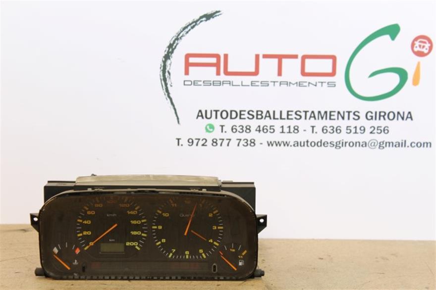 RECAMBIO para Seat Ibiza 1.9 D IBIZA 6K (1996)