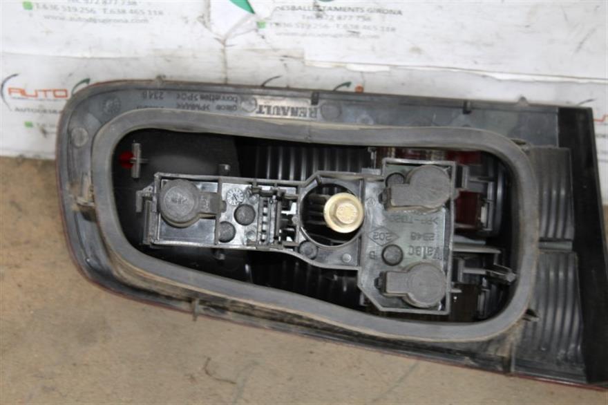 RECAMBIO para Renault Laguna