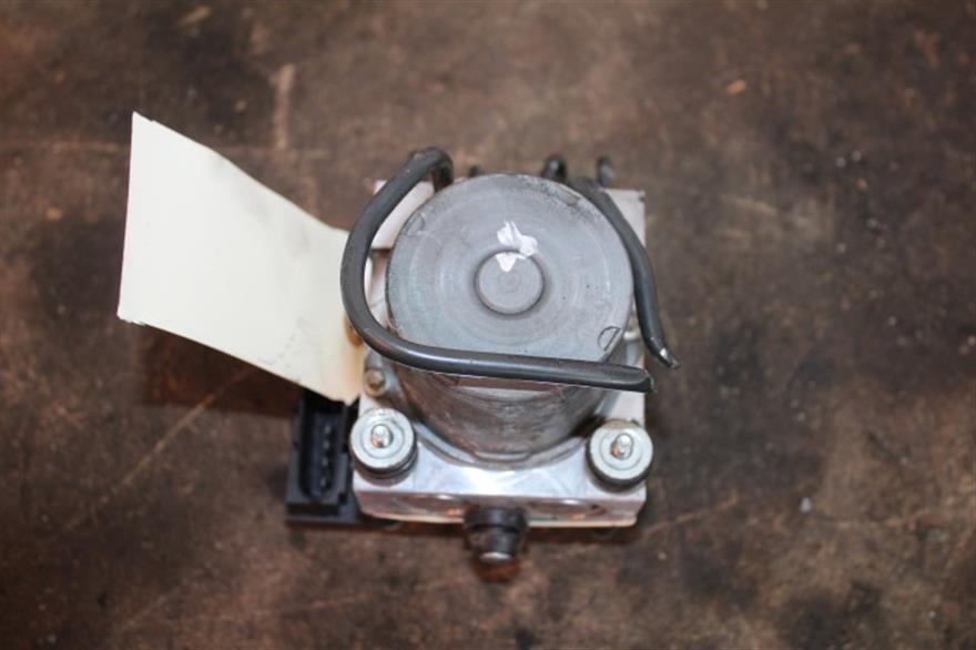 RECAMBIO para Subaru Forester 2.0 D (2010)