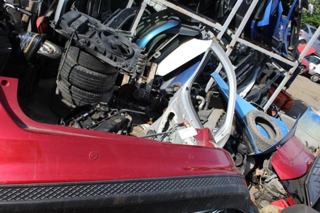 RECAMBIO para Ford Focus