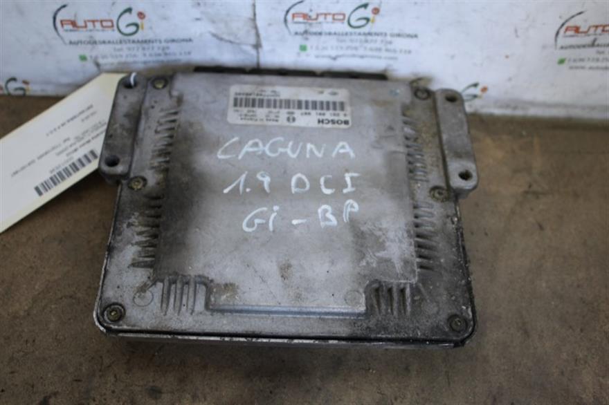 RECAMBIO para Renault Laguna 1.9 DCI 79Kw (2000)