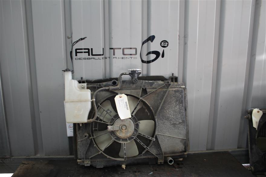 RECAMBIO para Mazda  2 1.3 G 63Kw (2008)