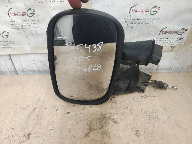 RECAMBIO para Fiat Doblo 1.3 JTD 55Kw (2008)
