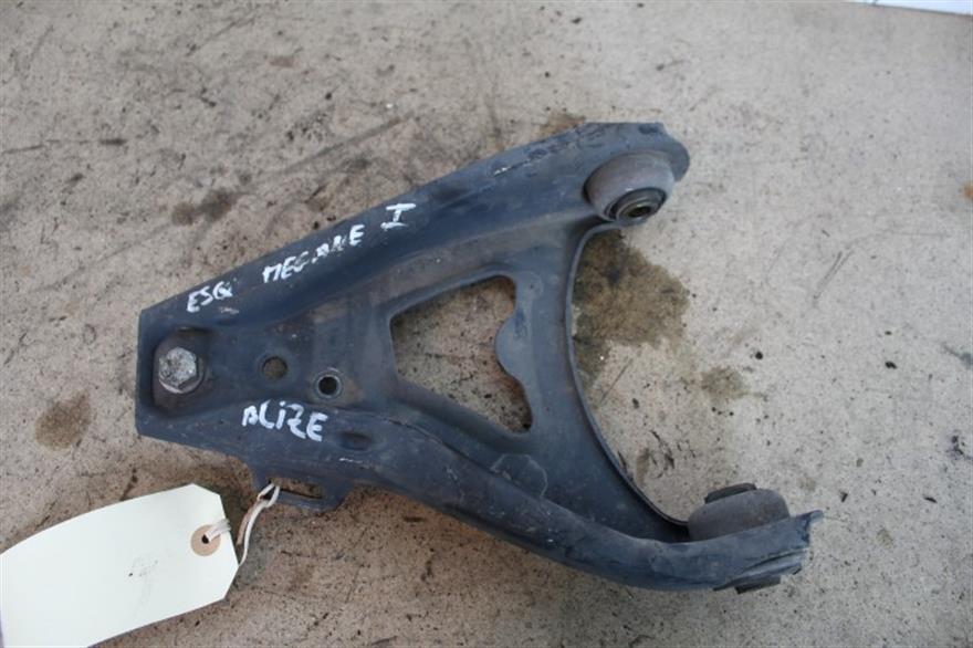 RECAMBIO para Renault Megane 1.9 D MEGANE I F8Q620 (1998)