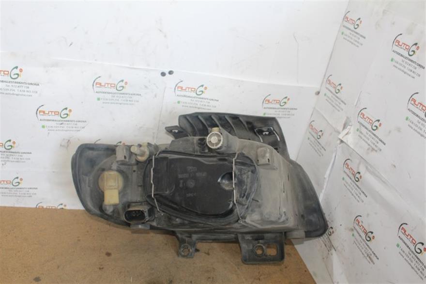 RECAMBIO para Seat Cordoba 1.9 TDI CORDOBA 6K (2000)
