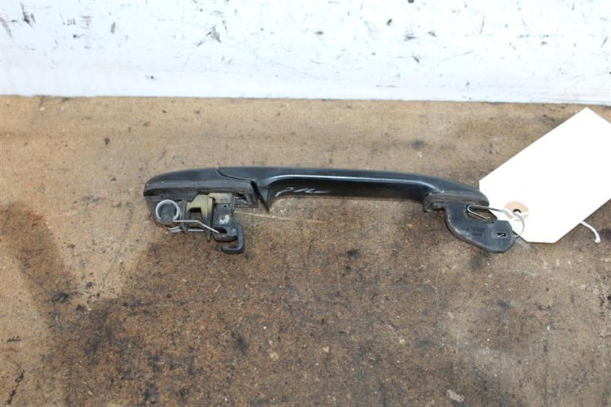 RECAMBIO para Volkswagen Polo 1.9 D 47Kw (1996)