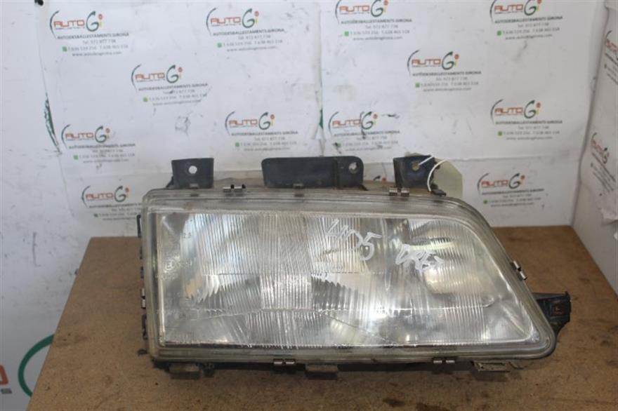 RECAMBIO para Peugeot 405 2.0 G (1993)