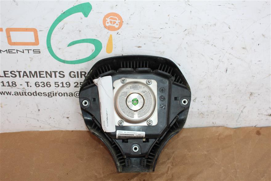 RECAMBIO para Fiat Ducato 2.3 JTD 81Kw (2005)