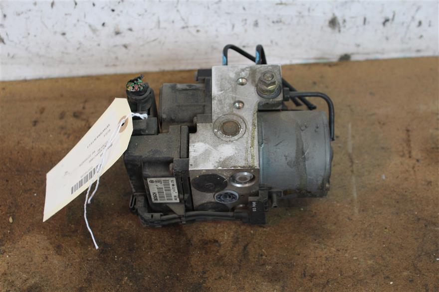 RECAMBIO para Citroen Xsara 1.9 TD 66Kw (1999)