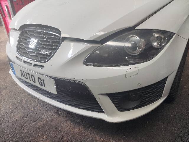 RECAMBIO para Seat Leon 2.0 TFSI CUPRA 195Kw (2011)