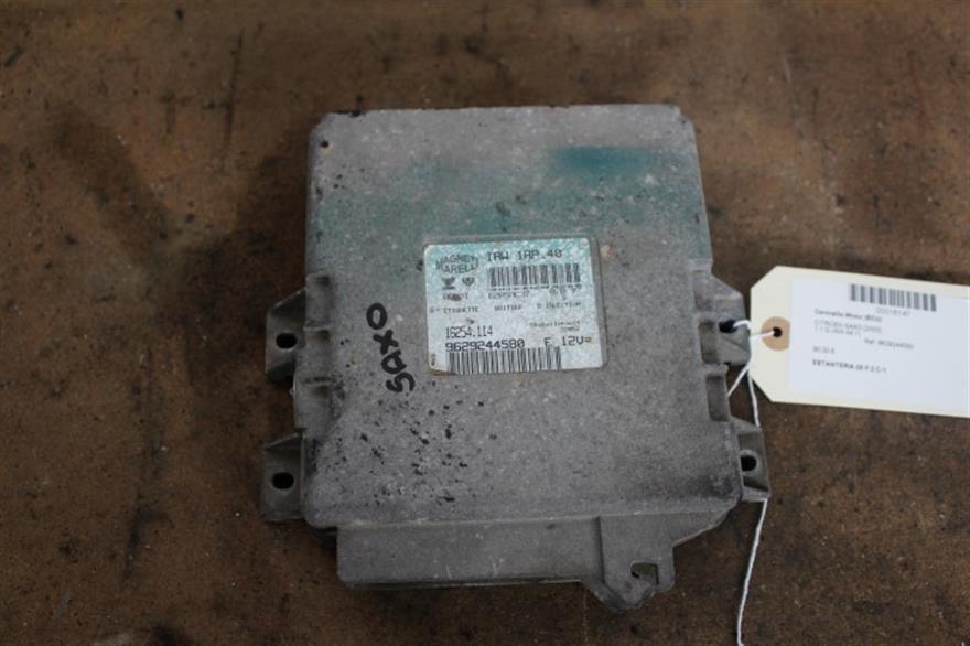 RECAMBIO para Citroen Saxo 1.1 G 44,10Kw (2000)