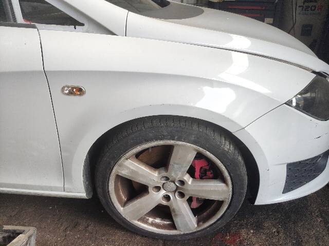 RECAMBIO para Seat Leon 2.0 TFSI CUPRA 195Kw (2011)