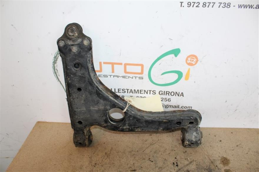 RECAMBIO para Opel Zafira 1.8 G ZAFIRA-A 16VÀL. 92Kw (2001)