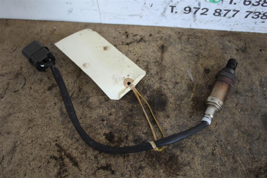 RECAMBIO para Nissan Primera 1.6 G 73Kw (1997)