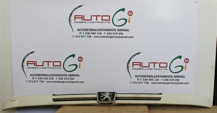 RECAMBIO para Peugeot Boxer 2.4 TD (1998)