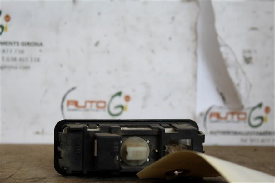 RECAMBIO para Citroen C 15 1.9 D 43Kw (2001)