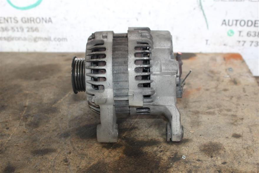 RECAMBIO para Renault Clio 1.4 G (1994)
